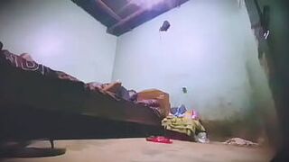 All the cock inside her pussy She screamed like a kitten it was deep - porn video
