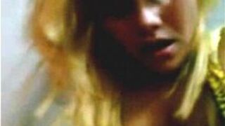 Tatiana Funkeira Giving Ass - porn video