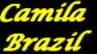 CamilaBrazil - porn video