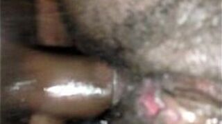 Amateur anal from my wife - porn video