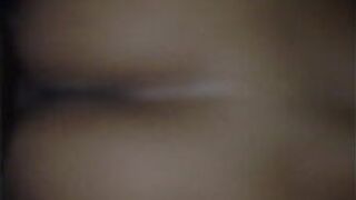 fucking my wife doggy - porn video
