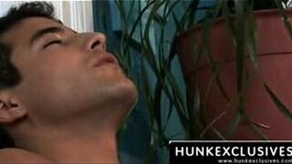 Hunky Eric - porn video