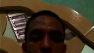 Boy Teolandia Bahia jacking off - porn video
