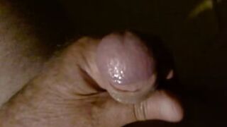 Play my precum wet sexy dick - porn video