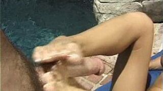 Pool Blowjobs - porn video