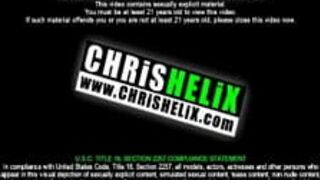 light skinned sexy stripper takes off his clothes and exposes his ass cheeks - porn video