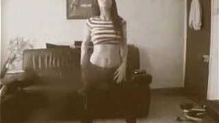 Brystol Azarova - porn video
