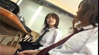 Konomi fucks with passion - porn video