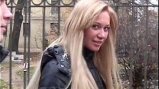 Two cumshots on one face - porn video