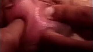 Urethra stretching and fucking - porn video