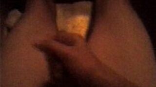 David jerking and cum - porn video