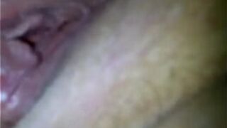 Very hot female masturbation Lorena - porn video