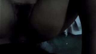 monica the firefly - porn video