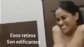 Beautiful shepherdess - porn video