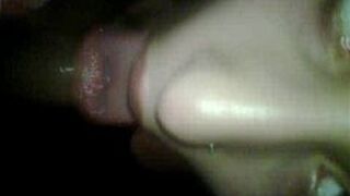 homemade BJ - porn video