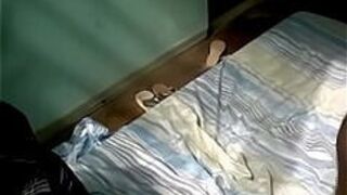 my wife is fucking by my friend i am making video - porn video
