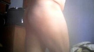 WANT YOU TO RUB YOUR CLITORIS ALL OVER MY HORSE LEGS LYNN HORN - porn video