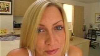 Cassie Young - porn video