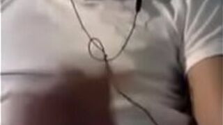 jack off solo - porn video