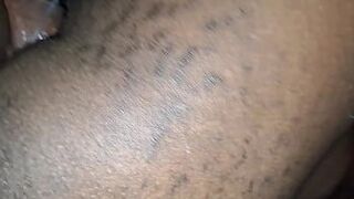 Serious fucking made her cream - porn video