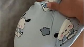 Woke up my stepsister - porn video