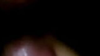 handjob and cum - porn video