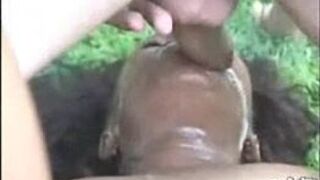 whitecockgagging - porn video