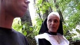 real german street scandal - porn video