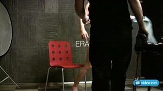 era redchair - porn video