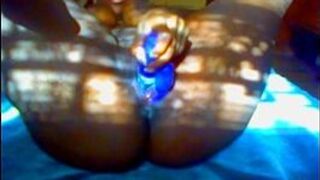 Jessica Grabbit - porn video