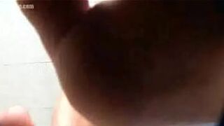 michelle steps on you - porn video