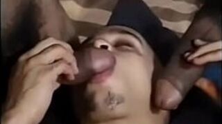 Spanish lessons - porn video