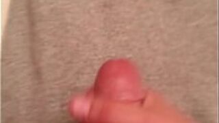 amateur cumshot - porn video