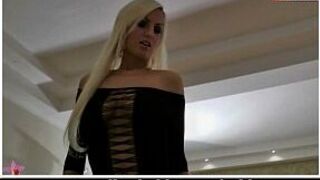 Butt fucking in a class of its own - porn video