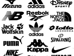 Sportswear Brands