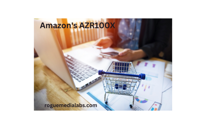 Amazon's AZR100X