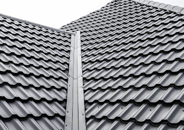 Metal Roofing