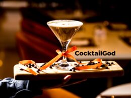 CocktailGod