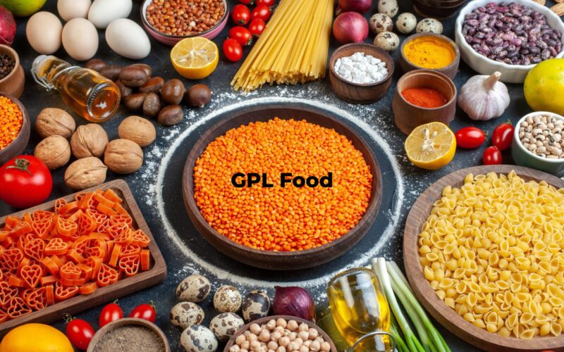 GPL Food