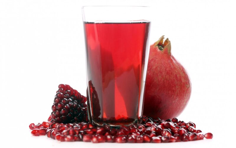 Pomegranate Wine