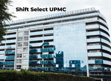 Shift Select UPMC