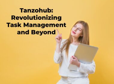 Tanzohub