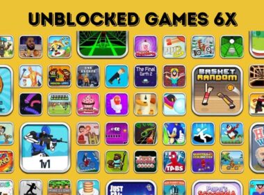unblocked games 6x