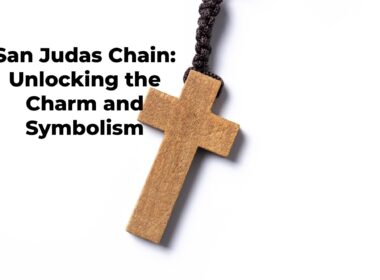 San Judas Chain